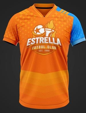 Diseño 2 di e uniform nobo